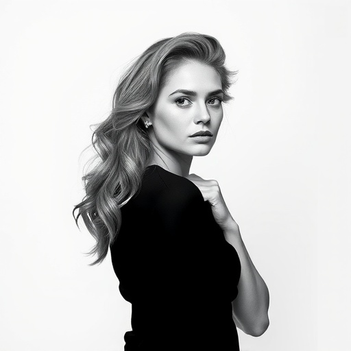 ModelAgencySK Logo